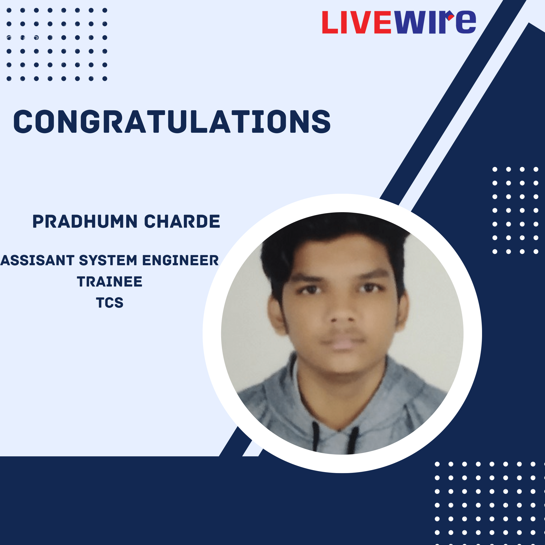 Placed students details-22